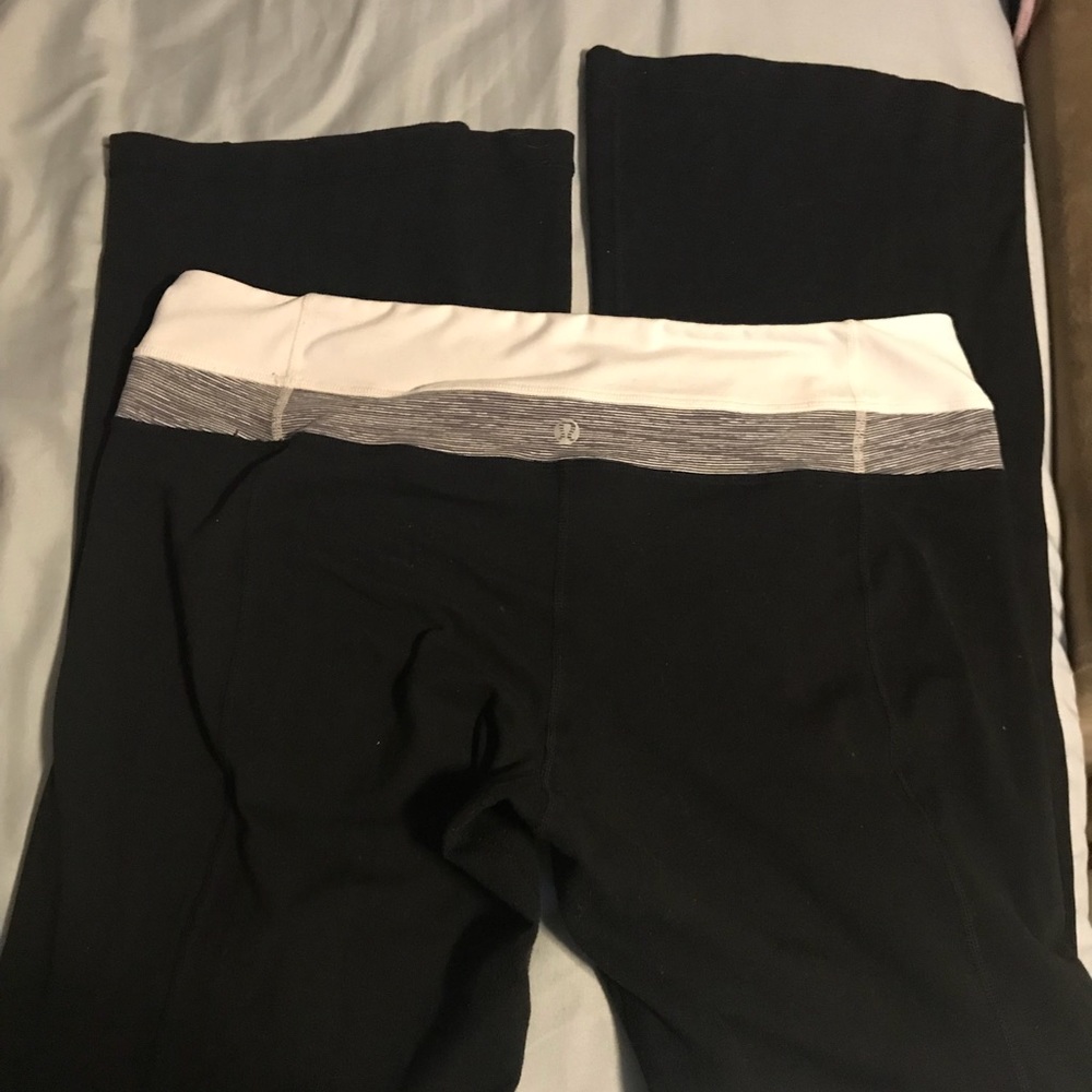Lululemon pants